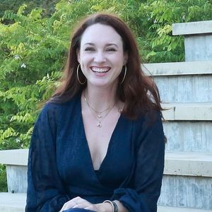 Meet your Posher, Virginia